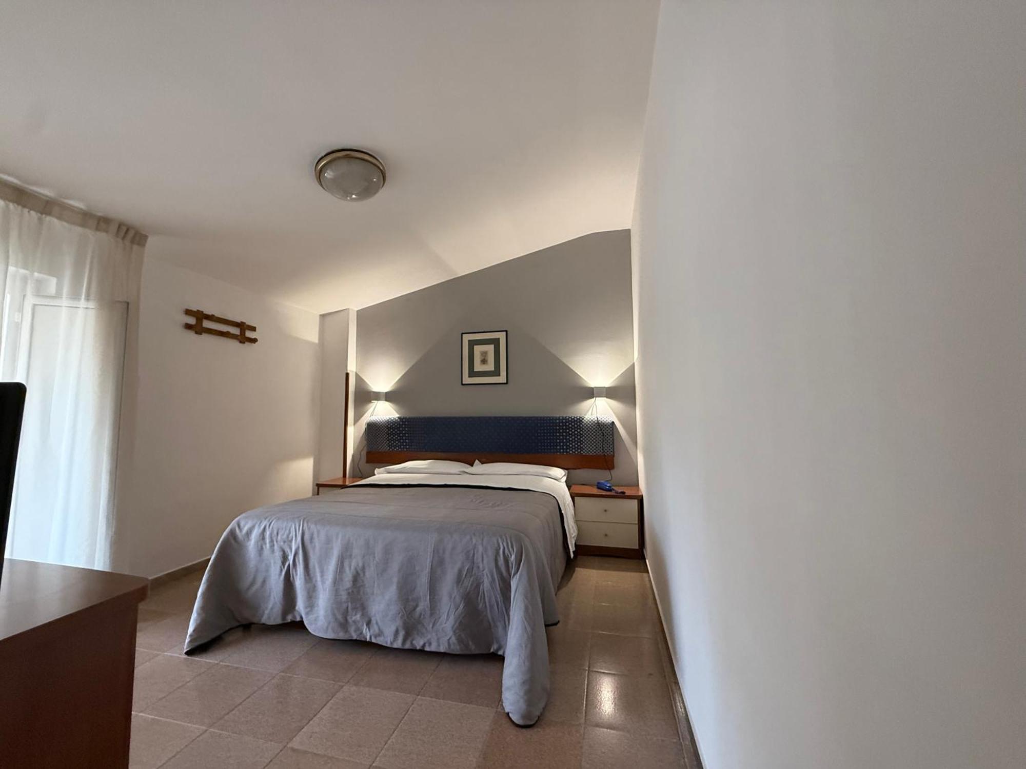 Cristal Hotel Manocalzati Buitenkant foto