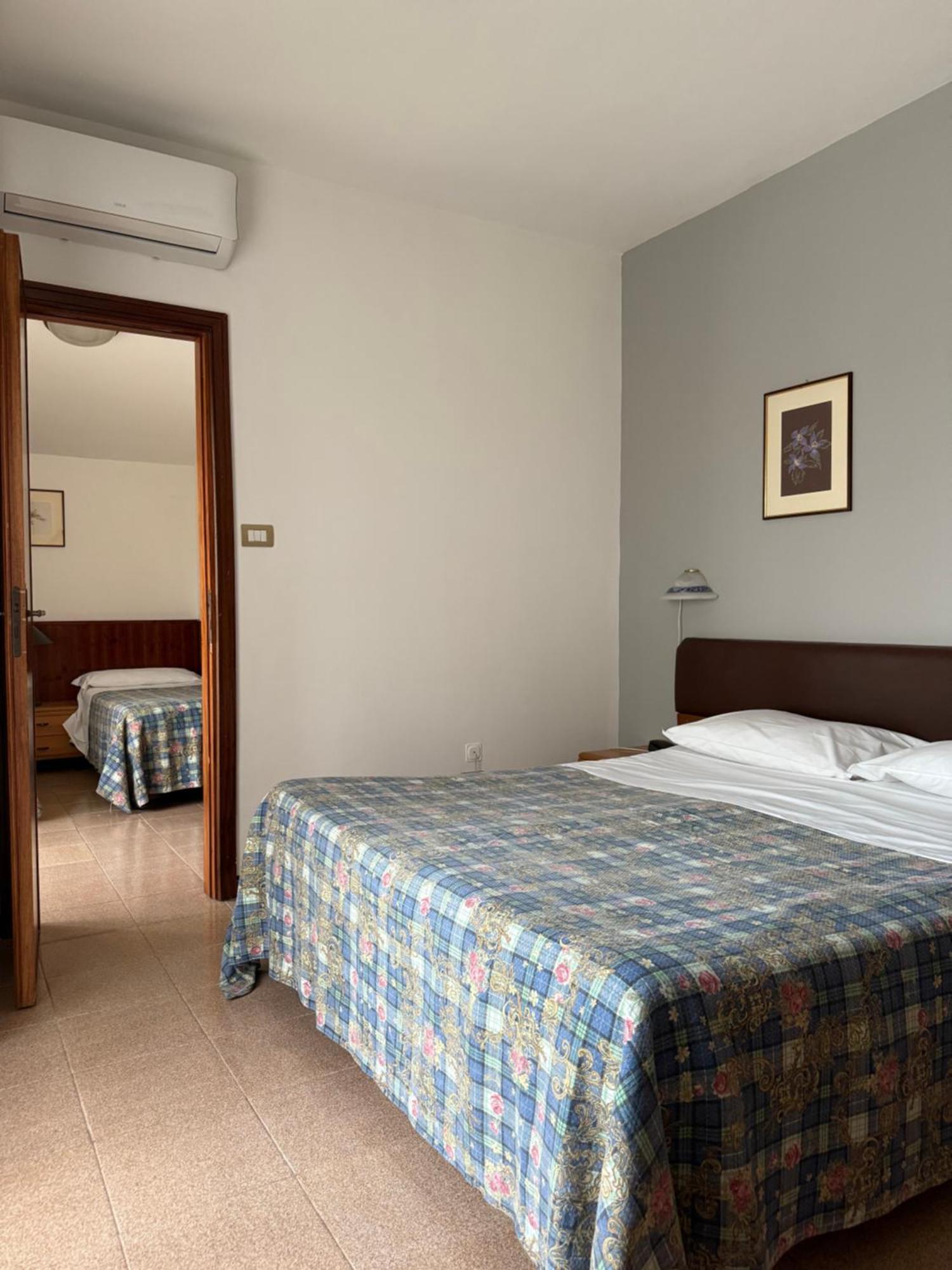 Cristal Hotel Manocalzati Buitenkant foto